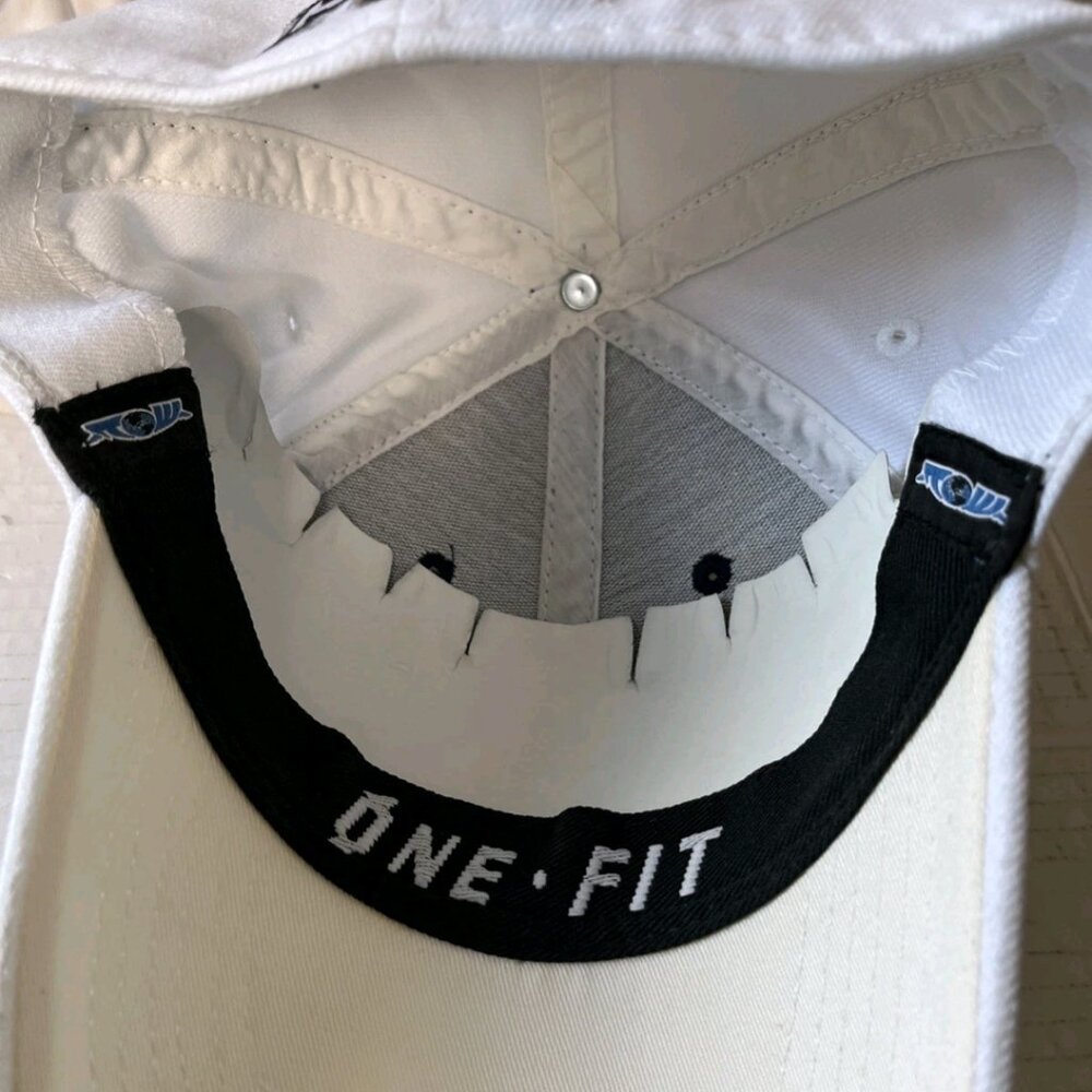 Penn State Nittany Lions Hat Top of the World ONE FIT Cap NWT - Picture 9 of 13